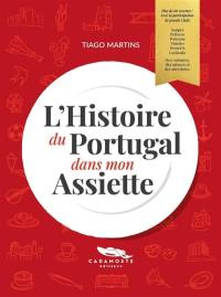 L'histoire du Portugal dans mon assiette