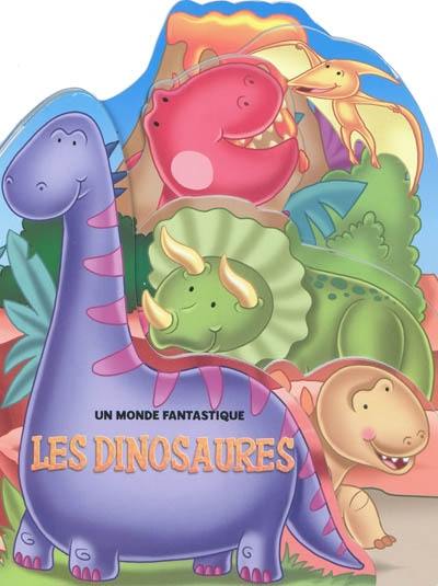 Les dinosaures