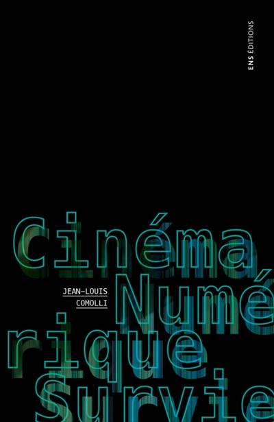 Cinéma, numérique, survie : l'art du temps