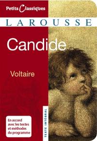 Candide  ou L'optimisme