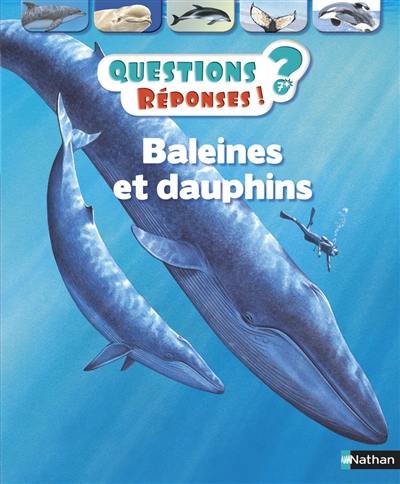 Baleines et dauphins