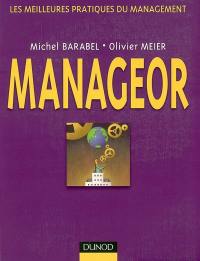 Manageor : les meilleures pratiques du management