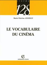 Le vocabulaire du cinéma