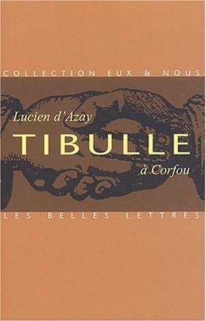 Tibulle à Corfou