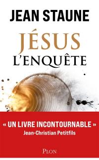 Jésus, l'enquête