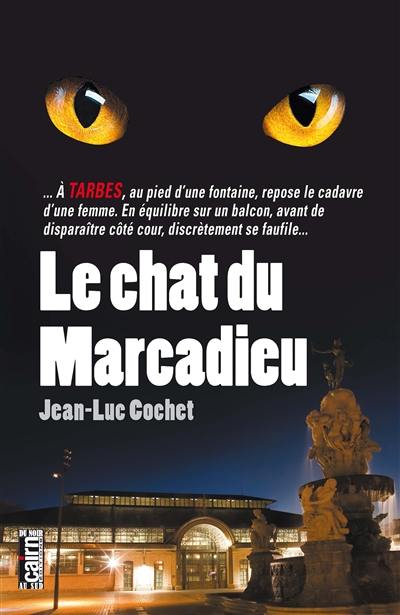 Le chat du Marcadieu