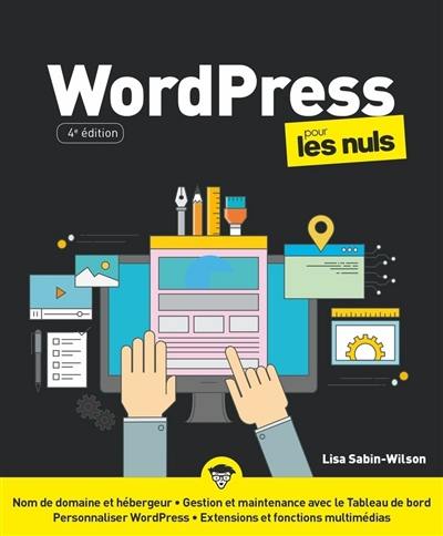 WordPress pour les nuls