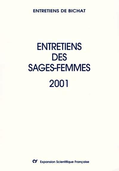 Entretiens des sages-femmes