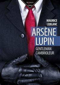 Arsène Lupin, gentleman cambrioleur