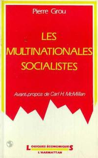 Les Multinationales socialistes