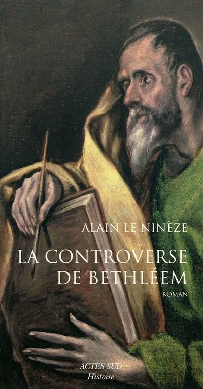 La controverse de Bethléem