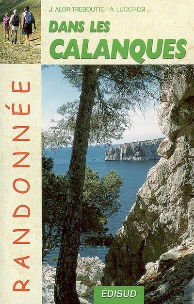 Randonnée dans les Calanques : les îles Canaille, Soubeyrane, Saint-Cyr, Carpiagne