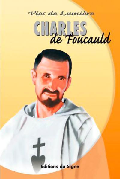 Charles de Foucauld