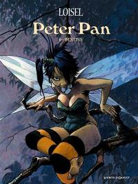 Peter Pan. Vol. 6. Destins