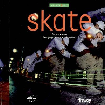 Skate