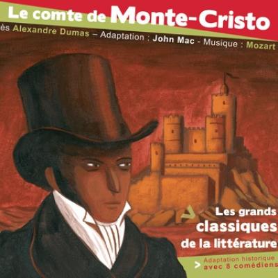 Le comte de Monte-Cristo