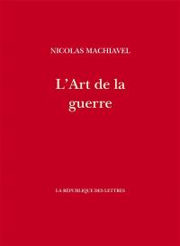 L'art de la guerre