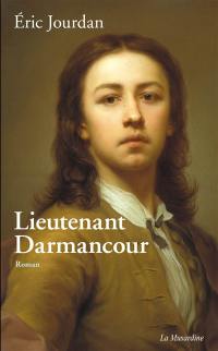 Lieutenant Darmancour