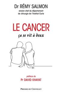 Le cancer, ça se vit à deux