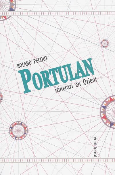 Portulan : itinerari en Orient