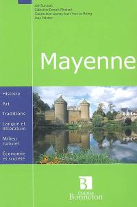 Mayenne