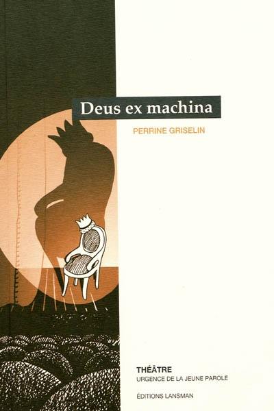 Deus ex machina