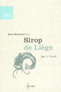 Sirop de Liège