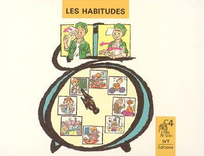 Les habitudes