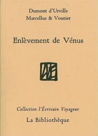 Enlèvement de Vénus