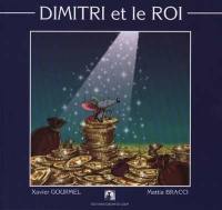 Dimitri et le roi