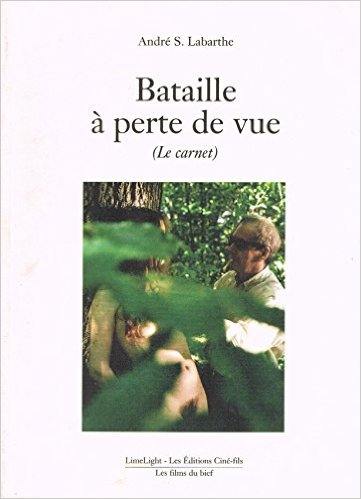 Bataille à perte de vue : le carnet