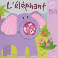 L'éléphant