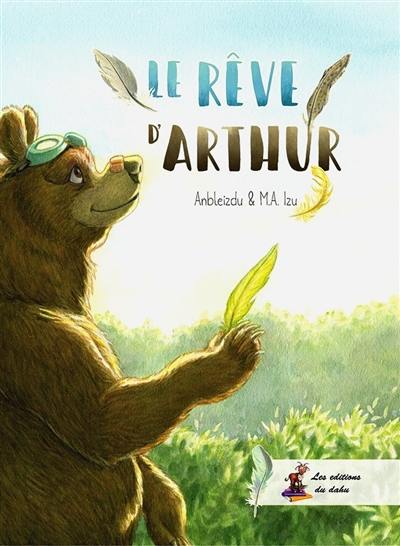 Le rêve d'Arthur