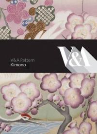 V&A Pattern : Kimono