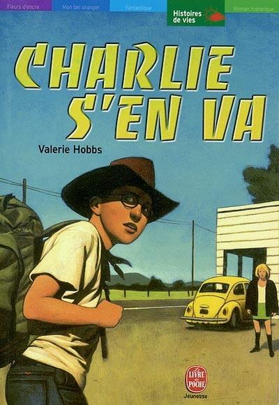 Charlie s'en va