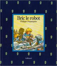 Bric le robot