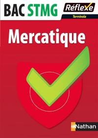 Mercatique : bac STMG terminale