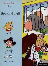 Souris d'avril !