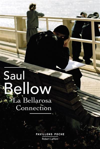 La Bellarosa connection