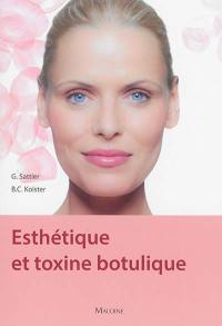 Esthétique et toxine botulique : en beauté pour se sentir bien