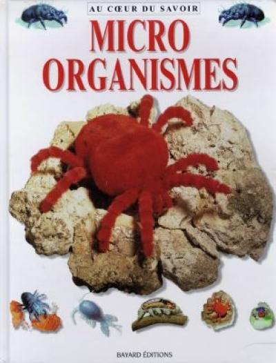 Micro-organismes