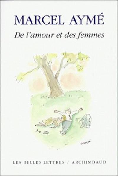 De l'amour et des femmes