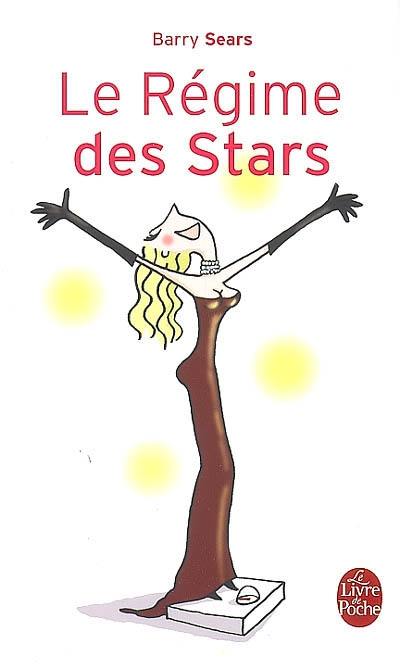 Le régime des stars