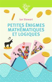 Petites énigmes mathématiques et logiques