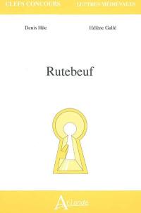 Rutebeuf