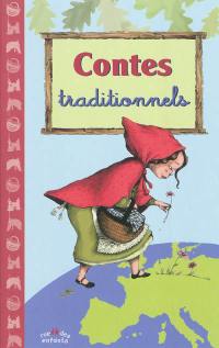 Contes traditionnels