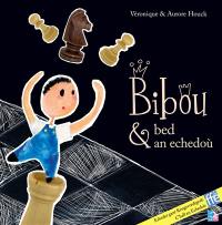 Bibou & bed an echedoù