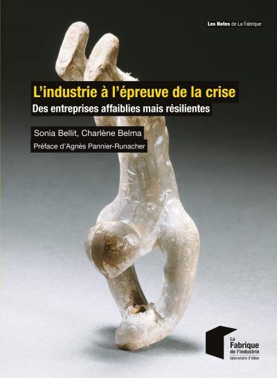 L'industrie à l'épreuve de la crise : des entreprises affaiblies mais résilientes