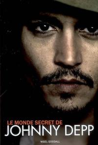 Le monde secret de Johnny Depp