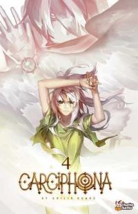 Carciphona. Vol. 4